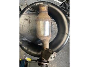 Used Catalytic converter Mercedes Vito (639.7) 2.2 109 CDI 16V Price on request offered by "Altijd Raak" Penders