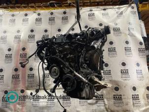 Usados Motor BMW 1 serie (F20) 120i 1.6 16V Precio de solicitud ofrecido por "Altijd Raak" Penders