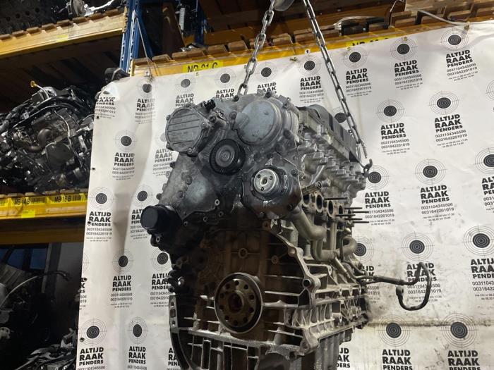 Engine Volvo V70 3.0 T6 24V AWD - P6901099 B6004T