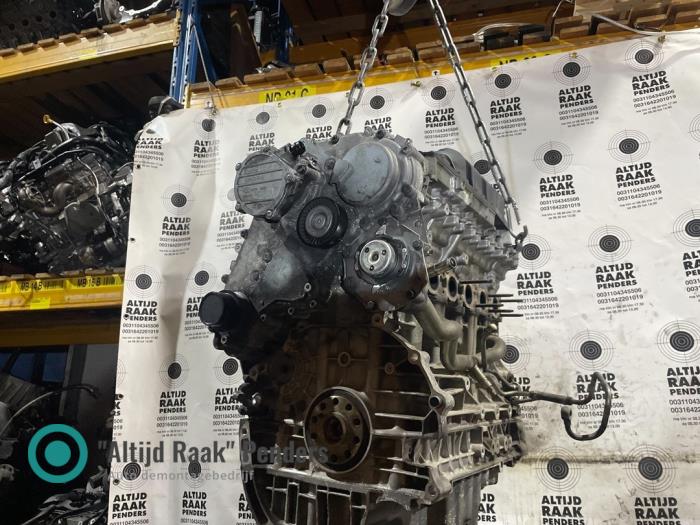 Usagé Système d'injection Volvo V70 (BW) 3.0 T6 24V AWD Prix sur demande proposé par "Altijd Raak" Penders