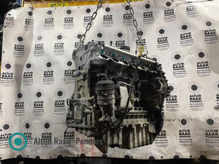 Gebrauchte Vakuumpumpe (Benzin) Volvo V70 (BW) 3.0 T6 24V AWD Preis auf Anfrage angeboten von "Altijd Raak" Penders