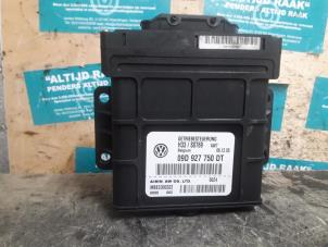 Used Automatic gearbox computer Volkswagen Touareg (7LA/7L6) 2.5 TDI R5 Price on request offered by "Altijd Raak" Penders