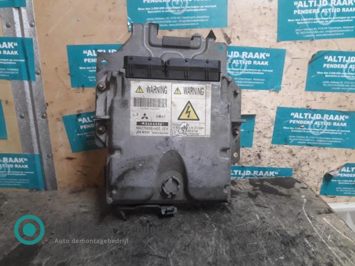 Engine management computers with part number MA275800 stock