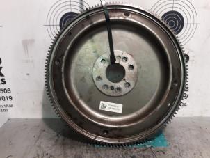 Used Starter ring gear Mercedes C (W205) C-180 1.5 EQ Boost Price on request offered by "Altijd Raak" Penders