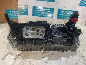 Used Hydraulic valve unit Mercedes A (W169) 2.0 A-160 CDI 16V 5-Drs. Price on request offered by "Altijd Raak" Penders
