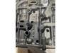 Ventilblock hydraulisch van een Mercedes-Benz A (W169) 2.0 A-160 CDI 16V 5-Drs. 2006