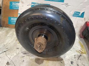 Used Automatic torque converter Mercedes A (W169) 2.0 A-160 CDI 16V 5-Drs. Price on request offered by "Altijd Raak" Penders