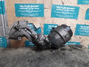 Used Oil filter holder Mercedes E Estate (S212) E-300 CDI V6 24V BlueEfficiency Price on request offered by "Altijd Raak" Penders