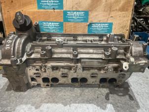 Used Cylinder head Mercedes GLE (W166) 350d 3.0 V6 24V BlueTEC 4-Matic Price on request offered by "Altijd Raak" Penders