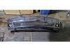 Front bumper from a BMW 7-Serie 2007