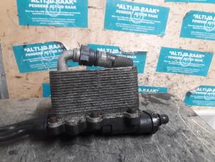 Used Oil cooler BMW X3 (E83) 3.0d 24V Price on request offered by "Altijd Raak" Penders