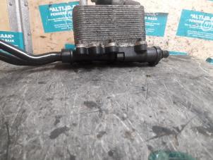 Used Oil cooler BMW X3 (E83) 3.0d 24V Price on request offered by "Altijd Raak" Penders
