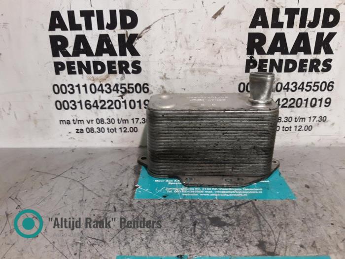 Gebrauchte Ölkühler BMW 3 serie (E92) 335d 24V Preis auf Anfrage angeboten von "Altijd Raak" Penders