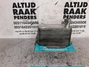 Used Oil cooler BMW 3 serie (E92) 335d 24V Price on request offered by "Altijd Raak" Penders