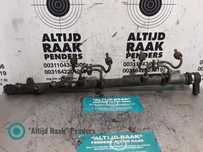 Usagé Système d'injection BMW 3 serie (E92) 335d 24V Prix sur demande proposé par "Altijd Raak" Penders