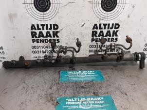 Used Fuel injector nozzle BMW 3 serie (E92) 335d 24V Price on request offered by "Altijd Raak" Penders