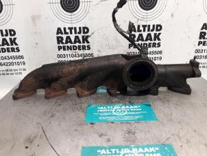 Used Exhaust manifold BMW 3 serie (E92) 335d 24V Price on request offered by "Altijd Raak" Penders
