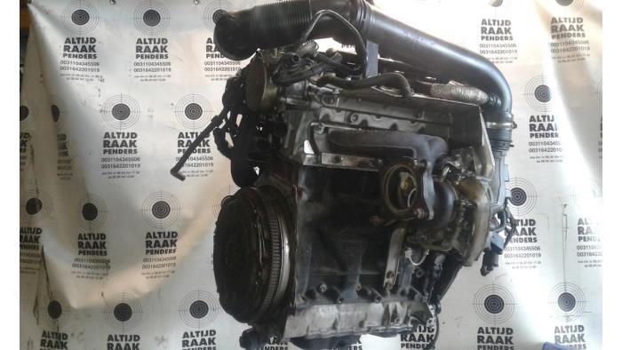 Engine Audi A3 Sportback 1.8 TFSI 16V - 034854 BZB