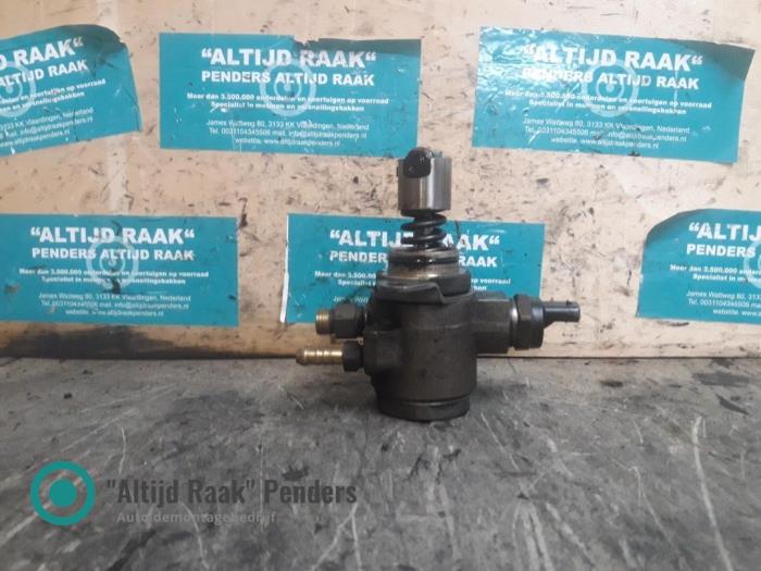 Usagé Pompe à carburant Audi A3 (8V1/8VK) 1.8 16V TFSI Prix sur demande proposé par "Altijd Raak" Penders