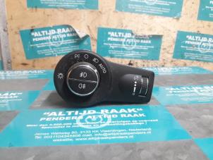 Used Light switch Jeep Cherokee (KL) 2.2 Multijet II 16V 4x4 Price on request offered by "Altijd Raak" Penders