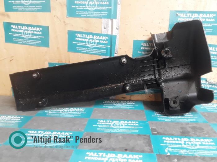 Gebrauchte Abdeckblech Motor Alfa Romeo 159 (939AX) 2.2 JTS 16V Preis auf Anfrage angeboten von "Altijd Raak" Penders