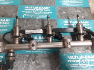 Used Injector (petrol injection) Chevrolet Camaro 3.6 V6 LS,LT Price on request offered by "Altijd Raak" Penders