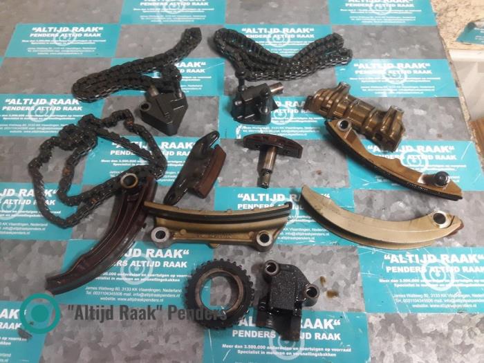 Used Timing set Chevrolet Camaro 3.6 V6 LS,LT Price on request offered by "Altijd Raak" Penders
