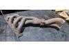 Exhaust manifold from a BMW Z3 1997