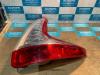 Taillight, right from a Renault Grand Scénic III (JZ), MPV, 2009 / 2016 2011