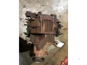 Used Rear differential Toyota HiAce II 2.5 D4-D 100 Price on request offered by "Altijd Raak" Penders