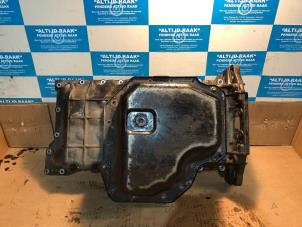 Used Sump Jeep Wrangler Unlimited (JK) 2.8 CRD 4x4 Price on request offered by "Altijd Raak" Penders