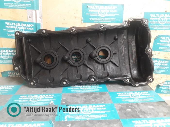 Gebrauchte Ventildeckel Chevrolet Camaro 3.6 V6 LS,LT Preis auf Anfrage angeboten von "Altijd Raak" Penders