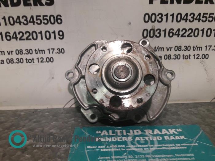 Usagé Pompe à eau Chevrolet Camaro 3.6 V6 LS,LT Prix sur demande proposé par "Altijd Raak" Penders