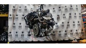 Gebrauchte Motor Renault Espace (JK) 3.0 dCi V6 24V Preis auf Anfrage angeboten von "Altijd Raak" Penders
