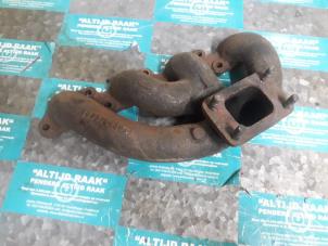 Used Exhaust manifold Ford Escort 4 (AAF/ABF/GAF) 1.6 RS Turbo Price on request offered by "Altijd Raak" Penders