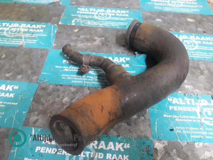 Usagé Conduit (divers) Ford Escort 4 (AAF/ABF/GAF) 1.6 RS Turbo Prix sur demande proposé par "Altijd Raak" Penders