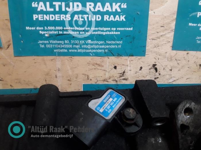 Gebrauchte Map Sensor (Einlasskrümmer) Fiat Punto III (199) 1.3 JTD Multijet Start&Stop 16V Preis auf Anfrage angeboten von "Altijd Raak" Penders
