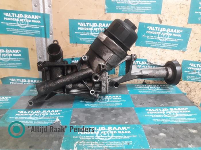 Gebrauchte Ölfilterhalter Fiat Punto III (199) 1.3 JTD Multijet Start&Stop 16V Preis auf Anfrage angeboten von "Altijd Raak" Penders