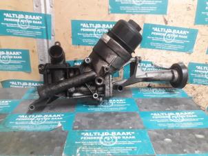 Used Oil filter holder Fiat Punto III (199) 1.3 JTD Multijet Start&Stop 16V Price on request offered by "Altijd Raak" Penders