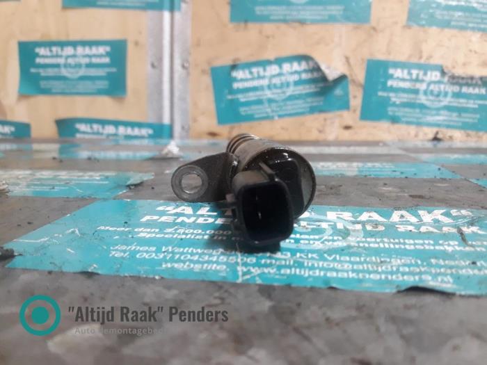 Gebrauchte Nockenwelle Sensor Renault Clio IV Estate/Grandtour (7R) 0.9 Energy TCE 90 12V Preis auf Anfrage angeboten von "Altijd Raak" Penders