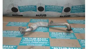 Used EGR tube BMW 5 serie (E60) 523i 24V Price on request offered by "Altijd Raak" Penders