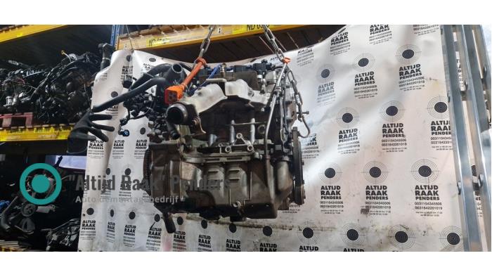 Usados Motor Honda Civic (FA/FD) 1.3 Hybrid Precio de solicitud ofrecido por "Altijd Raak" Penders