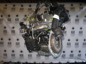 Used Engine Alfa Romeo Giulietta (940) 1.4 TB 16V MultiAir Price on request offered by "Altijd Raak" Penders