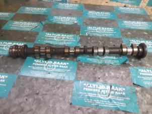 Used Camshaft Volvo V40 (MV) 1.6 T3 GTDi 16V Price on request offered by "Altijd Raak" Penders