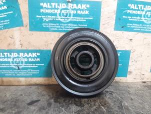 Used Crankshaft pulley Volvo V40 (MV) 1.6 T3 GTDi 16V Price on request offered by "Altijd Raak" Penders