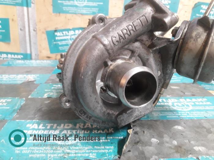 Gebrauchte Turbo Opel Corsa D 1.3 CDTi 16V ecoFLEX Preis auf Anfrage angeboten von "Altijd Raak" Penders