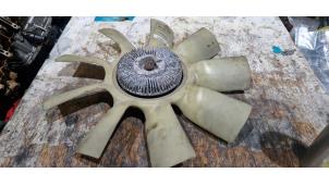 Used Cooling fans Jeep Cherokee (KK) Price on request offered by "Altijd Raak" Penders