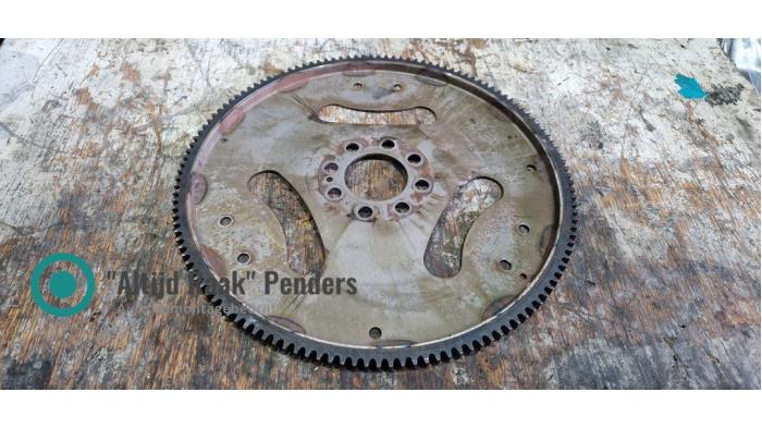 Used Flywheel Jeep Cherokee (KK) Price on request offered by "Altijd Raak" Penders