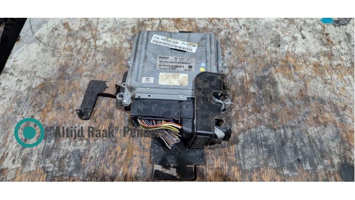 Used Engine management computer Jeep Cherokee (KK) Price on request offered by "Altijd Raak" Penders