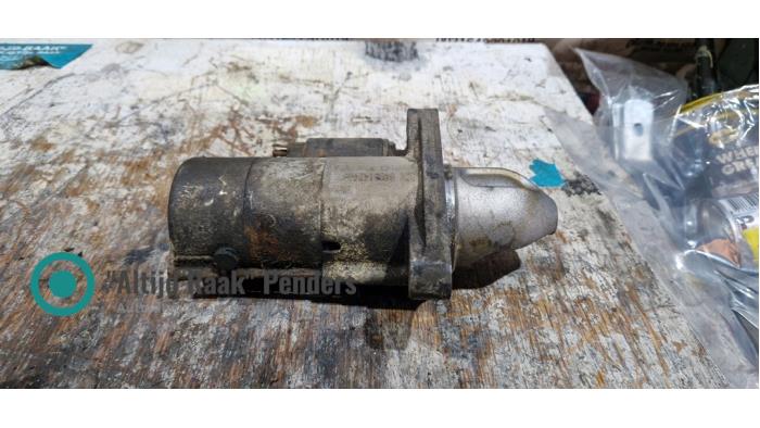 Used Starter Jeep Cherokee (KK) Price on request offered by "Altijd Raak" Penders